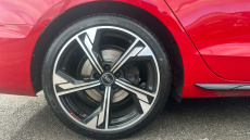 Audi A4 35 TFSI Black Edition 4dr S Tronic Petrol Saloon